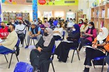 Director's Meetings with Teaching Staffs
